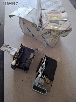 Fiat palio siena albea arka kapi kildi sol 46847056