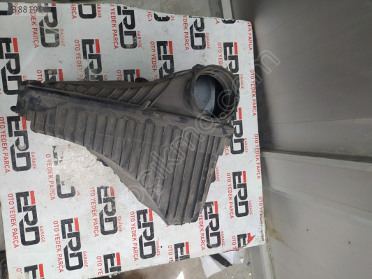 TOUAREG 3.0 HAVA FİLTRE KUTUSU OEM 7P0129601 ÇIKMA