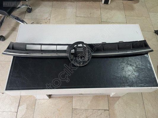 VOLKSWAGEN POLO ÖN PANJUR