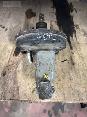 2005 getz dolu Westinghouse