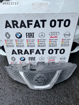 NISSAN QASHQAİ 2015 ÖN PANJUR ORJİNAL CIKMA