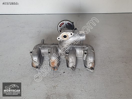 FORD CONNECT EMME MANFİOLDU HATASIZ MONTECAR