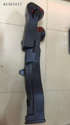 CHEROKEE KALORİFER HAVALANDIRMA BORUSU 5005193AB