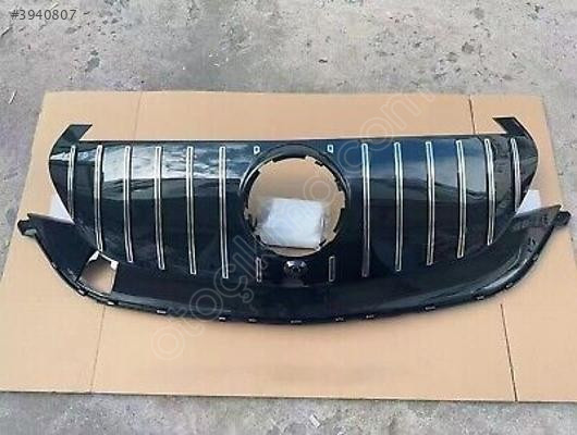 MERCEDES EQC ÇIKMA ORJİNAL PANJUR