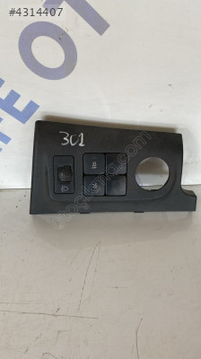 peugeot 301 2014 far ayar düğmesi/butonu (son fiyat)