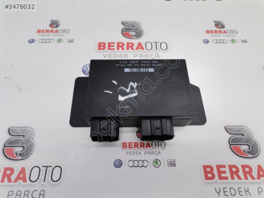 VOLKSWAGEN GOLF BORA PASSAT KONFOR BEYNİ 1J0959799AH