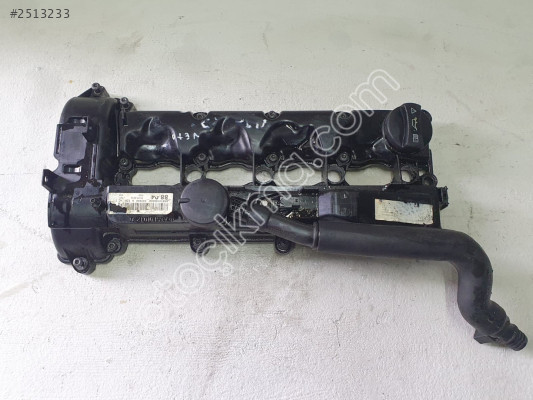 MERCEDES VİTO KÜLBÜTÖR KAPAĞI MONTECAR 2