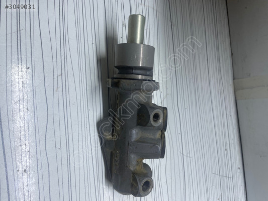 RENAULT KANGO 1.9 FREN MERKEZİ
