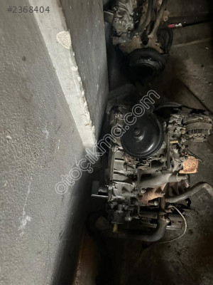 FİAT TEMPRA  MOTOR KONUK OTO