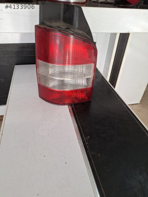 VOLKSWAGEN TRANSPORTER T5 SOL ARKA STOP 2004-2010