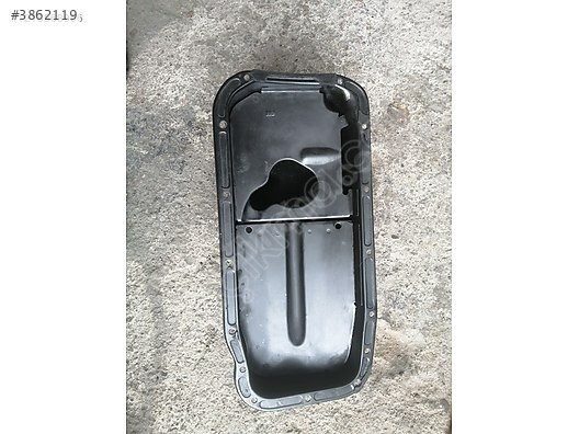 OPEL ASTRA F KASA 1.6 YAĞ KARTERİ KAPAĞI