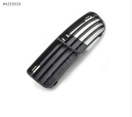 VOLKSWAGEN TAMPON IZGARASI POLO 96-00 6N0853665B 01C