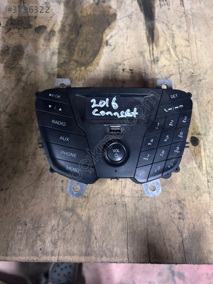 2016 Connect teyip
