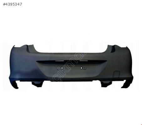 ARKA TAMPON SEDAN ASTRA J 2012-