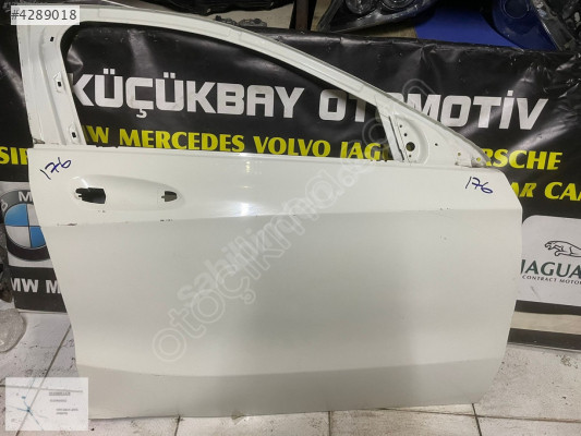 MERCEDES A SERİ W176 KAPI SAĞ ÖN