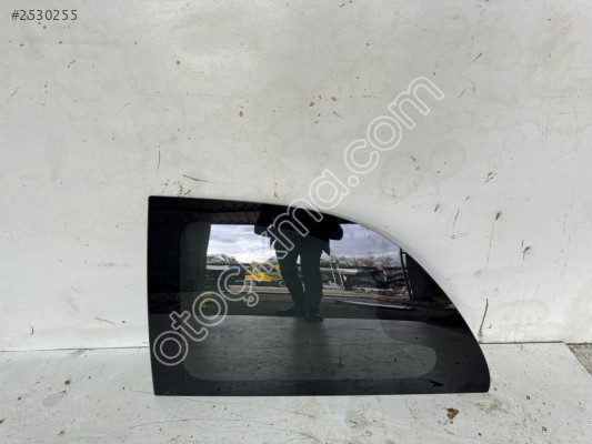 CHRYSLER VOYAGER KELEBEK CAMI SOL ARKA ELEKTRİKLİ MONTECAR 2