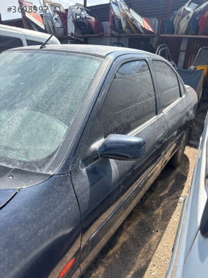 1998 mondeo sol ön kapı