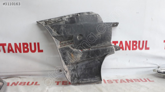 BMW E53 BRAKET SOL ARKA 8402325