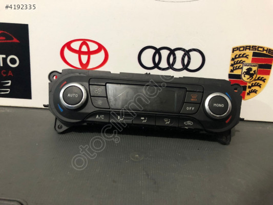 FORD MONDEO KLİMA KONTROL PANELİ ORJİNAL