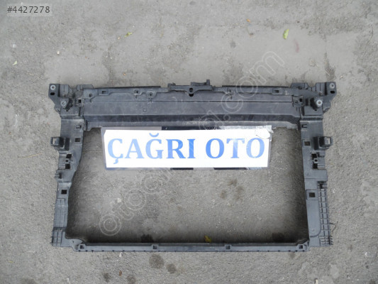 POLO ÖN PANEL SIFIR İTHAL 2021 2017 ÇAĞRI OTO MASLAK