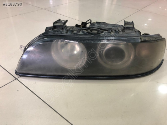 BMW 5 SERİ E39 XENON SOL FAR