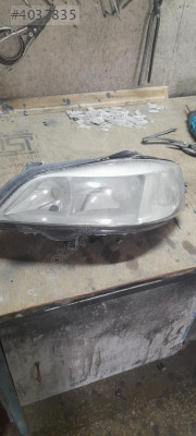 Opel ast G sol far