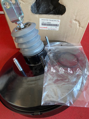 TOYOTA YARIS WESTİNGHOSE (VESTANOZ) 44610-09850