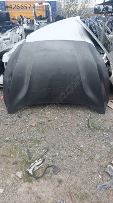 2018-22 FORD FOCUS 4 MOTOR KAPUTU ÇIKMA ORJİNAL