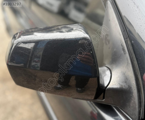Hyundai Tucson 2005-2009 Sağ Yan Ayna - Oto Çıkma Parçaları