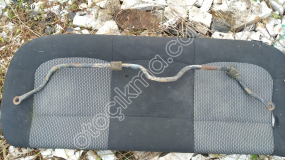 Daewoo Viraj Demiri orjinal çıkma