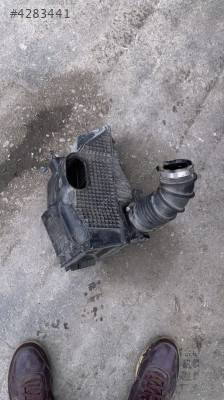 DACİA LODGY HAVA FİLTRE KUTUSU OTO FEDAİ