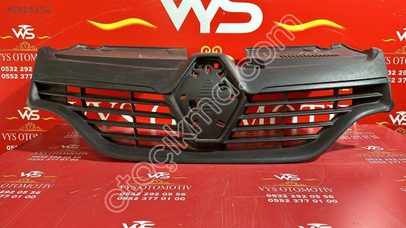 2013- SYMBOL ÖN PANJUR ORJ ÇIKMA OEM : 623105727R