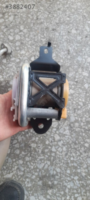 HONDA CİTY EMNİYET KEMER
