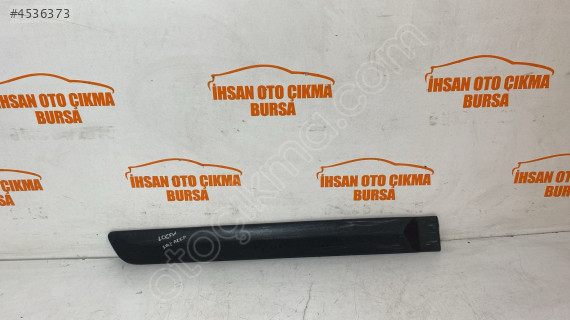 Renault trafik sağ yan arka kapı bandı