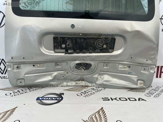 RENAULT KANGOO BAGAJ KAPAĞI ORJİNAL ÇIKMA