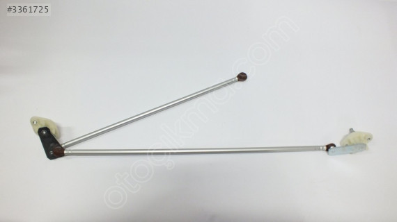 AKD-1100 B2500 99-04/FORD RANGER 99-03 SİLECEK MANİVELASI