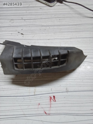 Nemo Bipper Fiorino Gösterge Paneli Sol Taraf 1308711070