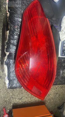Peugeot 308 sol arka stop