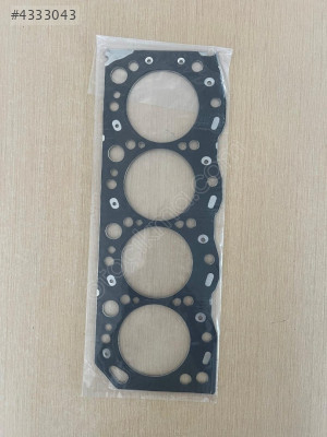 Toyota 2L  2400 cc motor için çelik conta