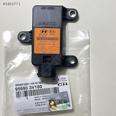 95690-3V100 SENSOR ESP DENGE H100 KYET 16>BONGO 12- BLUE