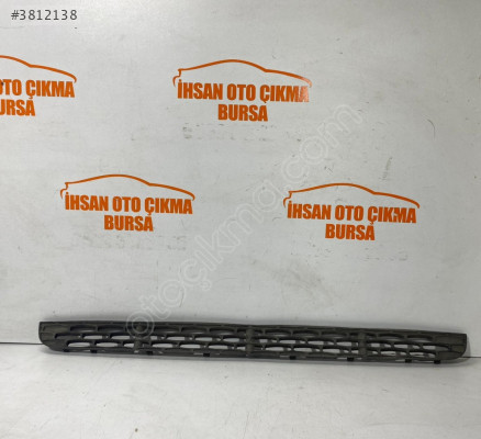 KIA BONGO ÖN TAMPON PANJURU SET 12- 86562-4E500