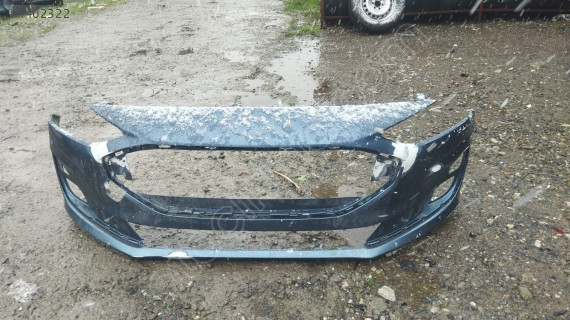 Ford Focus 2023-2025 ön tampon orjinal çıkma