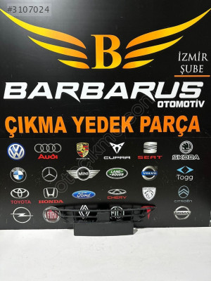 SEAT LEON ORTA IZGARA 2020-2024