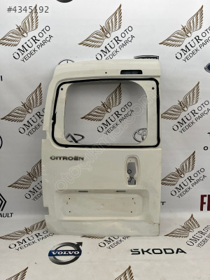 CİTROEN NEMO BAGAJ KAPAĞI SOL ORJİNAL ÇIKMA