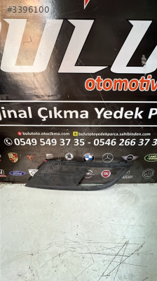 Jetta sağ sis kapağı 2015-2018 5c6853666e