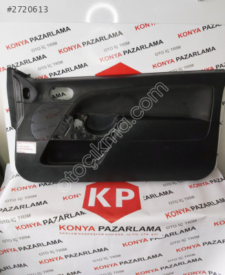 Çıkma Ford Fiesta 5 2001-2008 Sağ Ön kapı döşemesi #327