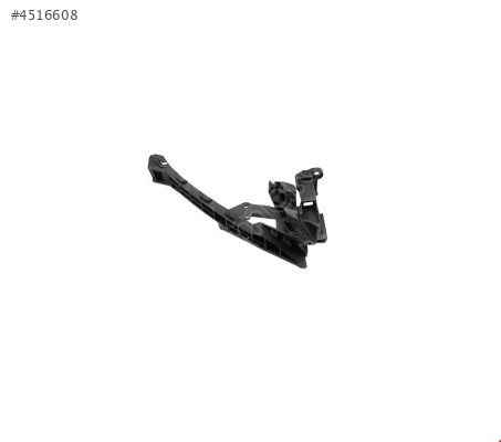 HONDA CRV FAR ALT BRAKETİ SOL  2012-