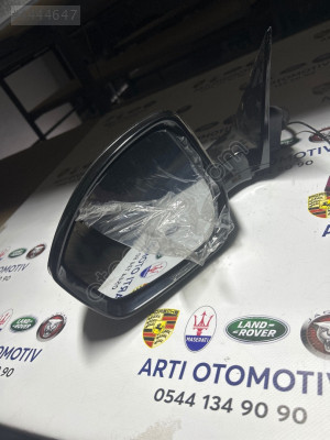 Land Rover velar Sol ayna