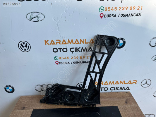 TOGG T10X SOL ARKA YAN BRAKET ORJİNAL