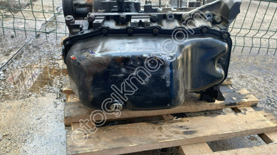 Fiat 1.3 E5 çıkma motor karteli